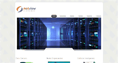 Desktop Screenshot of netview.com.ve